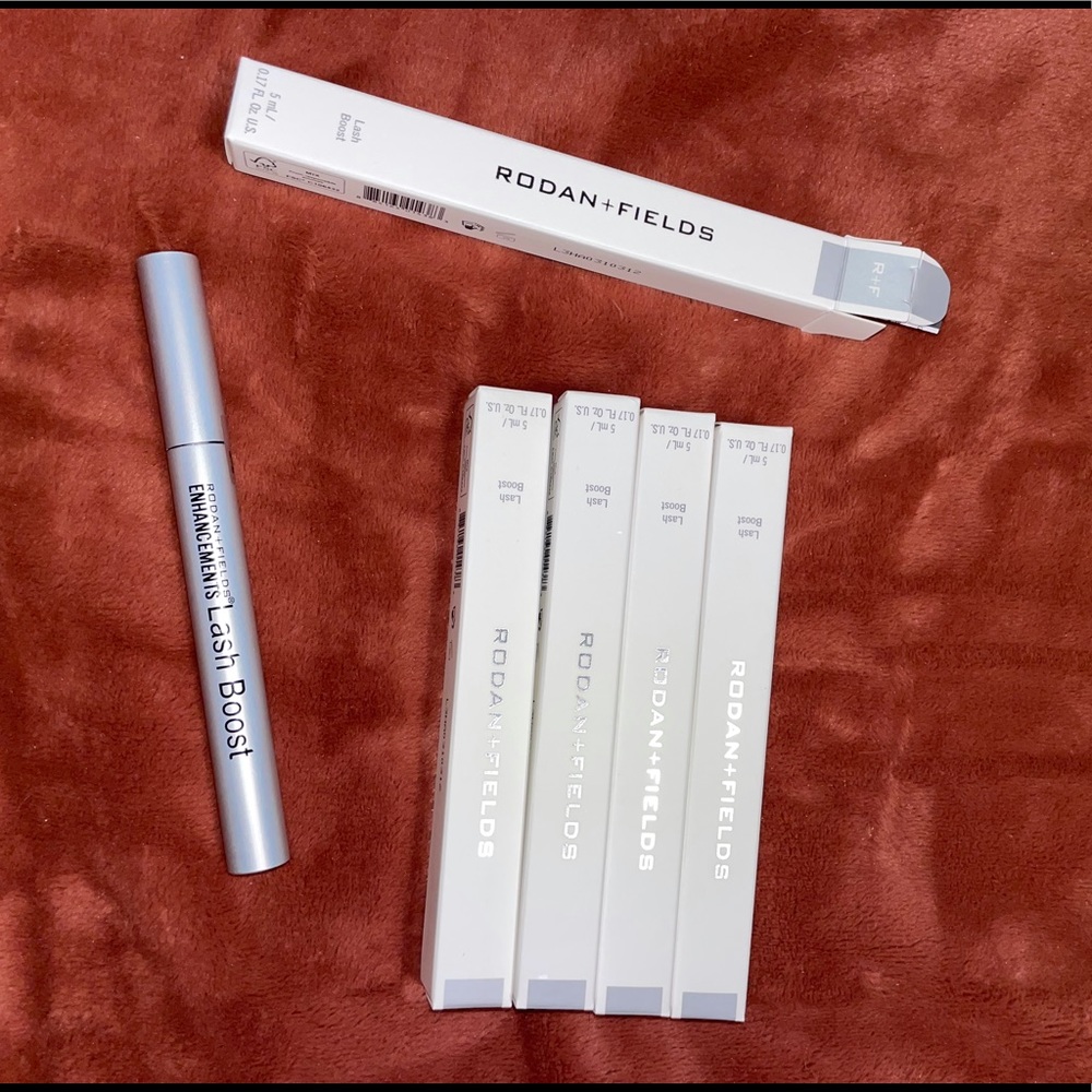 COPY - *Brand New* Rodan & Fields Lash Boost Serum